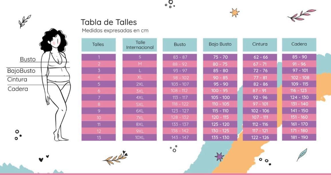 TOP BIKINI BERTA - Image 9